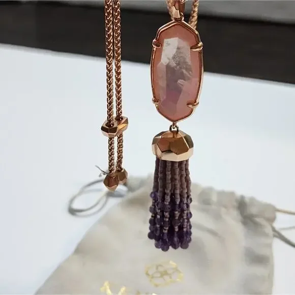 Kendra scott necklace‎